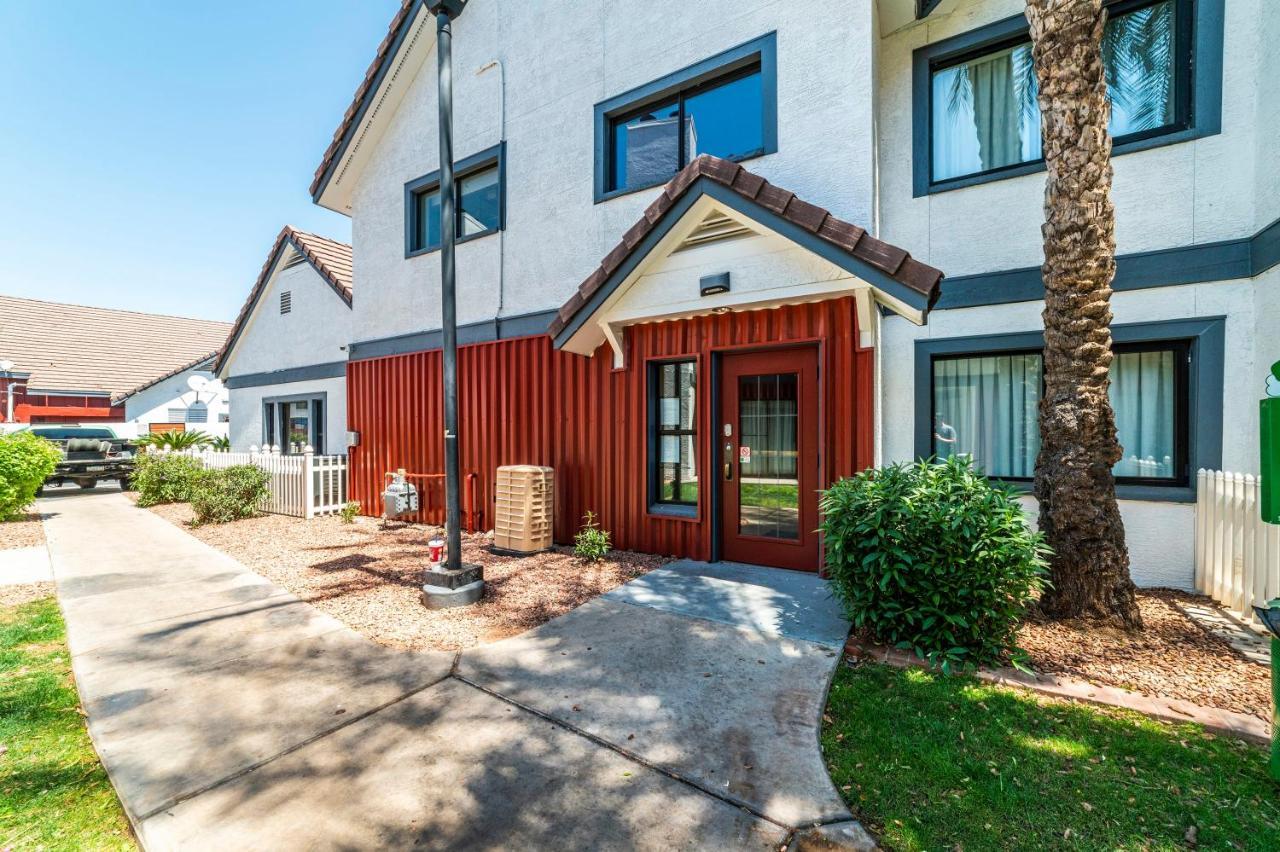Metro Phx Upstairs 2Bd Sleeps 6 Heated Pool Pets Allowed Phoenix Eksteriør bilde