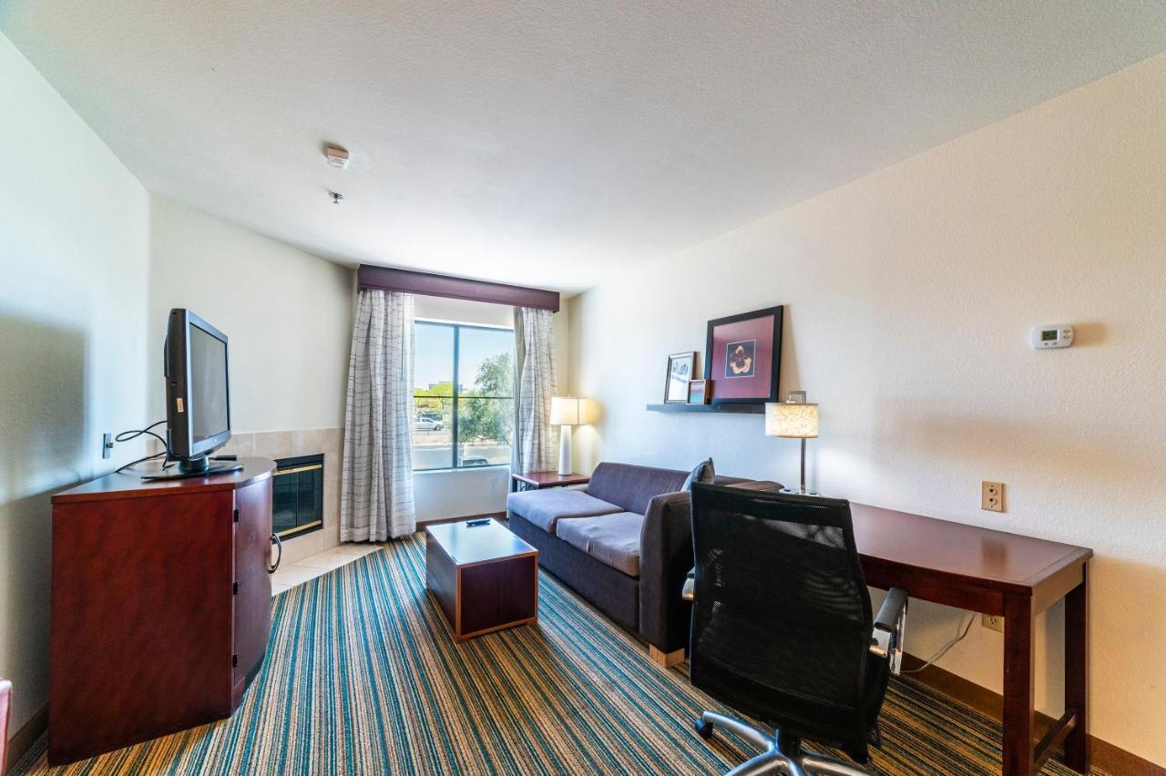 Metro Phx Upstairs 2Bd Sleeps 6 Heated Pool Pets Allowed Phoenix Eksteriør bilde