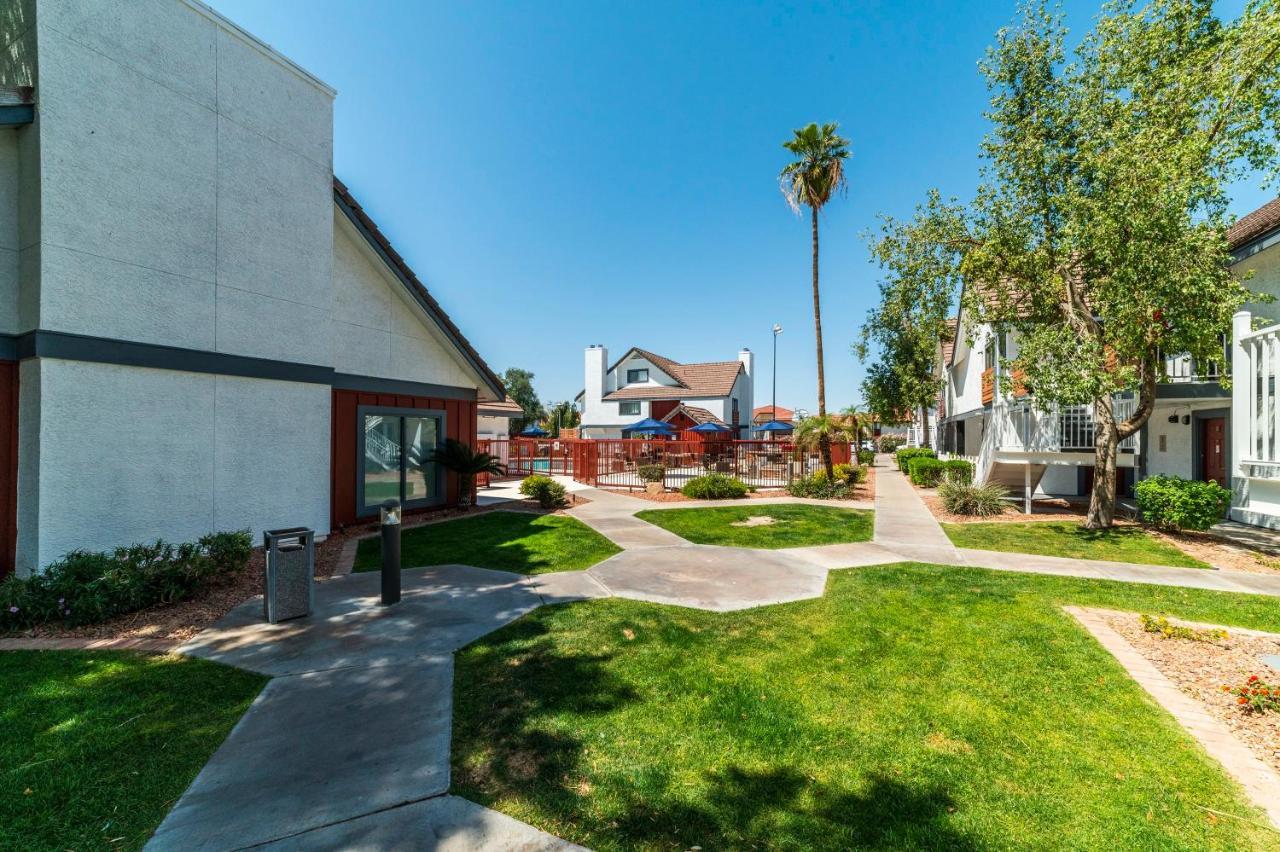 Metro Phx Upstairs 2Bd Sleeps 6 Heated Pool Pets Allowed Phoenix Eksteriør bilde