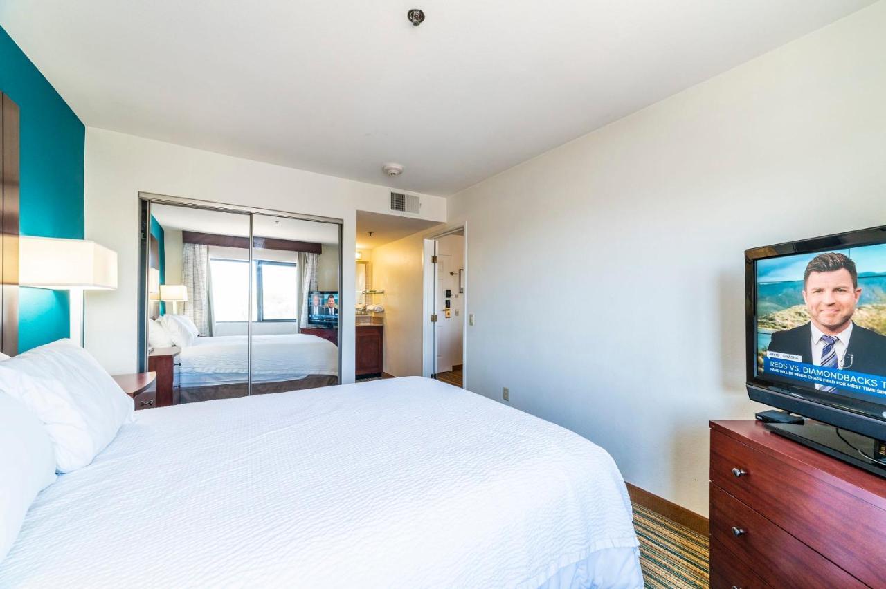 Metro Phx Upstairs 2Bd Sleeps 6 Heated Pool Pets Allowed Phoenix Eksteriør bilde