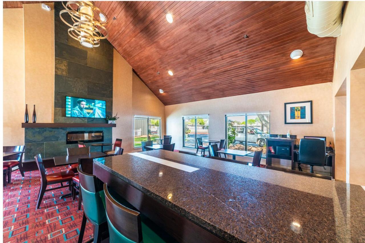 Metro Phx Upstairs 2Bd Sleeps 6 Heated Pool Pets Allowed Phoenix Eksteriør bilde